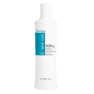 FANOLA SENSI CARE SENSITIVE SCALP SHAMPOO 350ML - Imagen 1