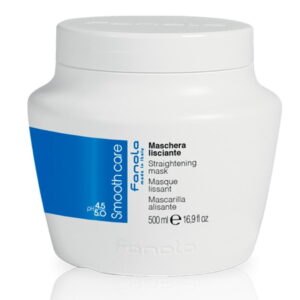 FANOLA SMOOTH CARE STRAIGHTENING MASK 500ml - Imagen 1
