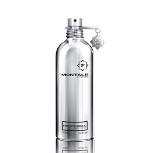 MONTALE PARIS FANTASTIC BASILIC EAU DE PARFUM 100ml - Imagen 1
