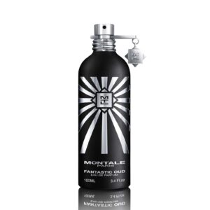 MONTALE PARIS FANTASTIC OUD EAU DE PARFUM 100ml - Imagen 1
