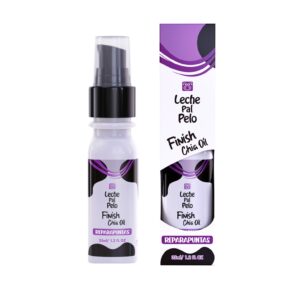 LECHE PAL PELO FINISH CHIA OIL REPARA PUNTAS 35ml - Imagen 1