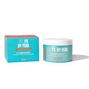 FIT.FE BY FEDE IIL PURIFICANTE - SCRUB CORPO 250ml - Imagen 1