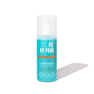 FIT.FE BY FEDE IL DIFENSIVO - SPRAY CORPO CON SPF 50 150ml - Imagen 1