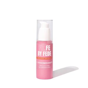 FIT.FE BY FEDE IL RIGENERANTE - SIERO 30ml - Imagen 1