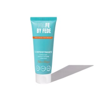 FIT.FE BY FEDE IL RIPRISTINANTE - CREMA MANI 75ml - Imagen 1
