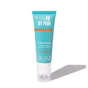 FIT.FE BY FEDE IL SALVIFICO - BALSAMO CORPO 100ml - Imagen 1
