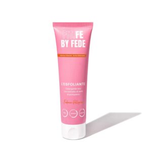 FIT.FE BY FEDE L’ESFOLIANTE - DETERGENTE VISO 100ml - Imagen 1