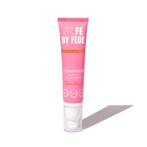 FIT.FE BY FEDE L’IDRATANTE - CREMA VISO 50ml - Imagen 1