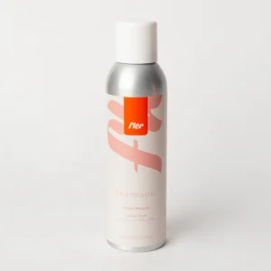 FLER FOAMTASTIC SHAVE MOUSSE COCONUT 200ml - Imagen 1