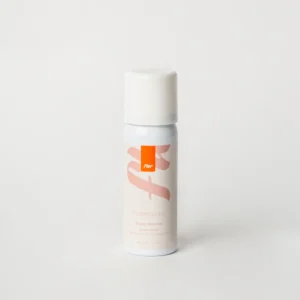 FLER FOAMTASTIC SHAVE MOUSSE COCONUT TRAVEL 50ml - Imagen 1
