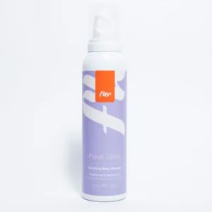 FLER FRESH GLOW CRACKLING BODY MOUSSE 150ml - Imagen 1