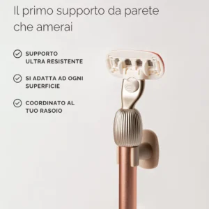 FLER THE RAZOR STARTER SET SICILY - Imagen 2