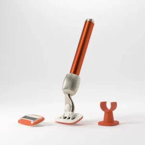 FLER THE RAZOR STARTER SET SICILY - Imagen 1