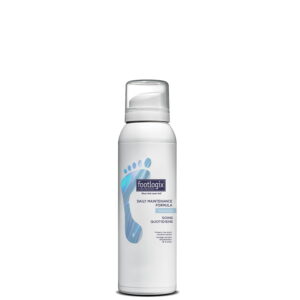 FOOTLOGIX DAILY MAINTENANCE FORMULA MOUSSE 125ml - Imagen 1
