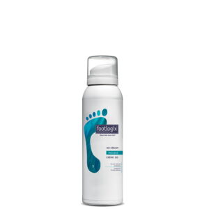 FOOTLOGIX DD CREAM MOUSSE 125ml - Imagen 1