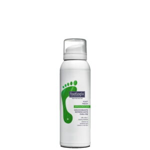 FOOTLOGIX FOOT FRESH DEODORANT SPRAY 125ml - Imagen 1
