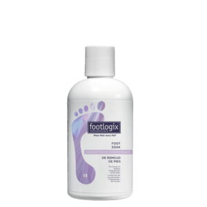 FOOTLOGIX FOOT SOAK CONCENTRATE 250ml - Imagen 1