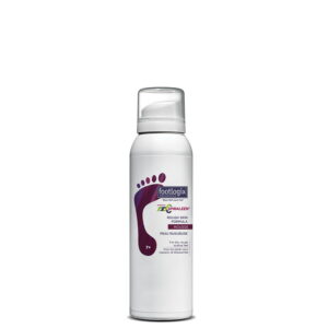 FOOTLOGIX ROUGH SKIN FORMULA 125ml - Imagen 1
