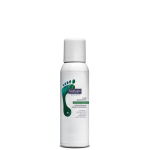 FOOTLOGIX SHOE FRESH DEODORANT SPRAY 125ml - Imagen 1