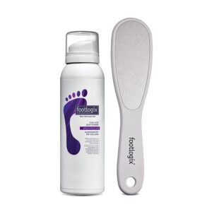 FOOTLOGIX ULTIMATE AT HOME FOOT CARE COMBO - Imagen 1