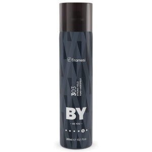 FRAMESI BY BE YOU 303 STRONG HOLD HAIRSPRAY 300ml - Imagen 1