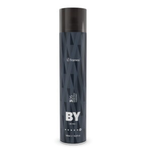 FRAMESI BY BE YOU 305 SUPER HOLD HAIR SPRAY 500ml - Imagen 1