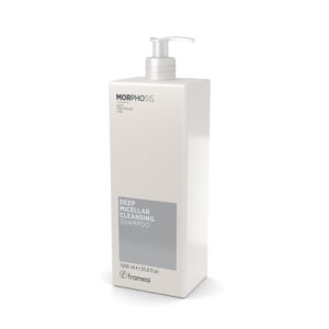 FRAMESI MORPHOSIS DEEP MICELLAR CLEANSING SHAMPOO 1LT - Imagen 1