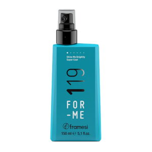 FRAMESI FOR-ME 119 SHINE ME BRIGHTLY SPRAY 150ml - Imagen 1