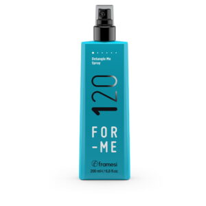 FRAMESI FOR-ME 120 DETANGLE ME SPRAY 200ml - Imagen 1