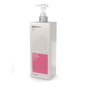 FRAMESI MORPHOSIS COLOR PROTECT SHAMPOO 1LT - Imagen 1