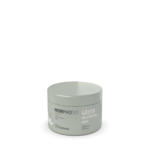 FRAMESI MORPHOSIS GREEN MOISTURIZING MASK 200ml - Imagen 1