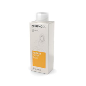 FRAMESI MORPHOSIS REPAIR SHAMPOO 250ml - Imagen 1