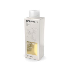 FRAMESI MORPHOSIS SUBLIMIS OIL SHAMPOO 250ml - Imagen 1