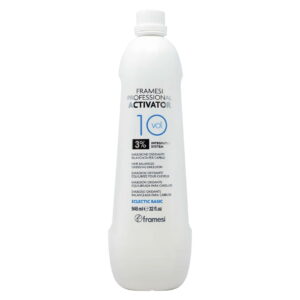FRAMESI PROFESSIONAL ACTIVADOR 10 VOL 946ml - Imagen 1
