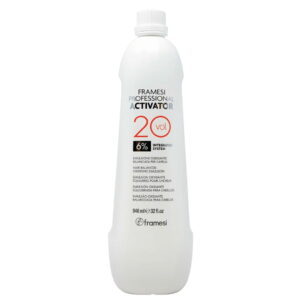 FRAMESI PROFESSIONAL ACTIVADOR 20 VOL 946ml - Imagen 1