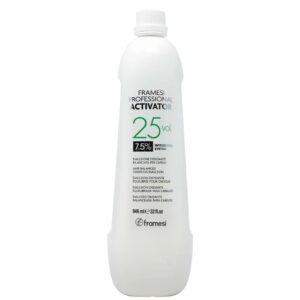 FRAMESI PROFESSIONAL ACTIVADOR 25 VOL 946ml - Imagen 1