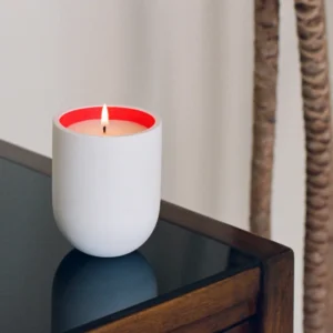 FREDERIC MALLE CAFE SOCIETY CANDLE 220g - Imagen 2