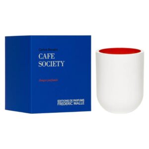 FREDERIC MALLE CAFE SOCIETY CANDLE 220g - Imagen 1