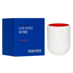 FREDERIC MALLE COUNTRY HOME CANDLE 220g - Imagen 1