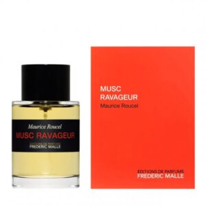 FREDERIC MALLE MUSC RAVAGEUR 100ml - Imagen 2