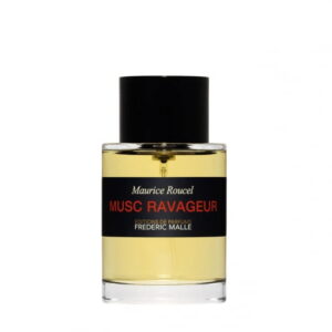 FREDERIC MALLE MUSC RAVAGEUR 100ml - Imagen 1