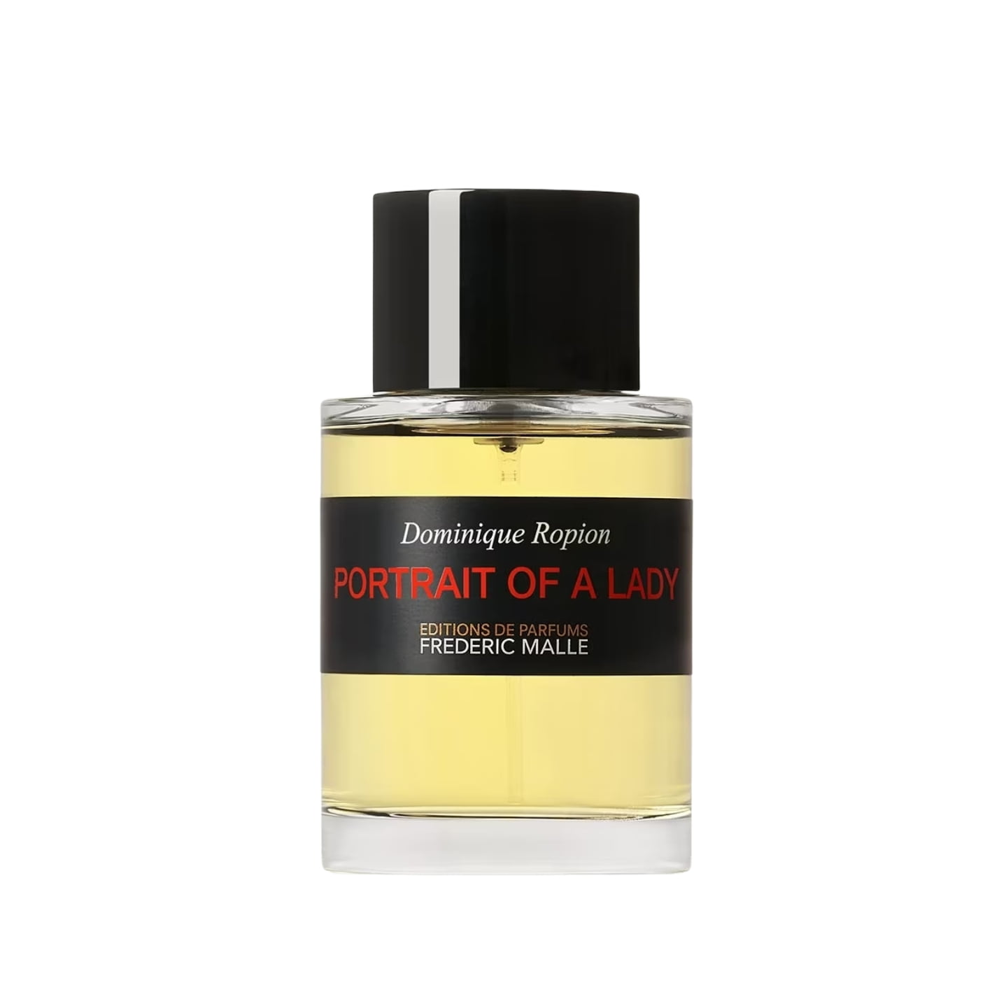 FREDERIC MALLE PORTRAIT OF A LADY EAU PARFUM 100ml – Ultra Panama