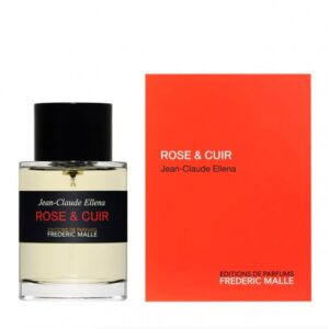 FREDERIC MALLE ROSE AND CUIR 100ml - Imagen 2