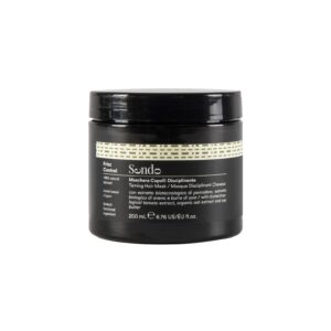 SENDO FRIZZ CONTROL MASK 200ml - Imagen 1
