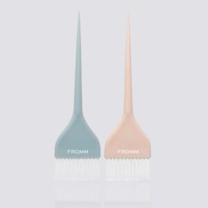FROMM PRO 2 1/4" FEATHER COLOR BRUSHES - 2 PACK F9422 - Imagen 1