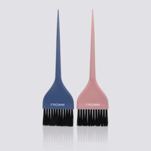 FROMM PRO 2 1/4" SOFT COLOR BRUSHES - 2 PACK F94308 - Imagen 1