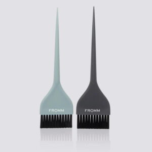FROMM PRO 2 1/4" FIRM COLOR BRUSH - 2 PACK F9431 - Imagen 1