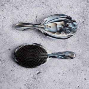 FROMM PRO ELITE POLISHER BOAR BRISTLE BRUSH F2011 - Imagen 2