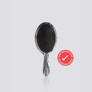 FROMM PRO ELITE POLISHER BOAR BRISTLE BRUSH F2011 - Imagen 1