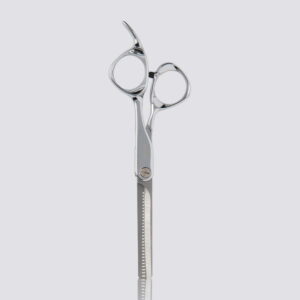 FROMM PRO EXPLORE 5.75” 28 TOOTH HAIR THINNING SHEAR F1005 - Imagen 1